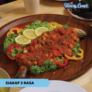 Makan Best Selangor Kuala Lumpur & Penang